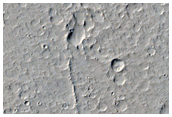 Sample of Amazonis Planitia
