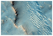 Zarqa Valles System
