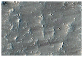 Crater Monitoring
