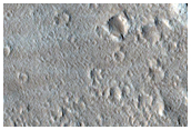 Fiancata di Olympus Mons