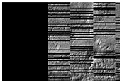 Mid-Latitude Terrain Sample
