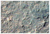 Mid-Latitude Terrain Sample
