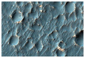 Fractures and Craters