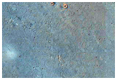 Meridiani Planum