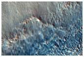 Tempe Fossae