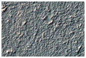 Mid-Latitude Terrain Sample