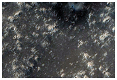 Monitoring New Impact Site