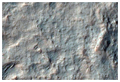 Wrinkle Ridges
