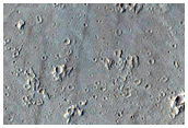 Multiple Geologic Contacts