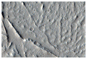 Overlapping Flow Lobes