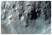 Monitor Gully Activity