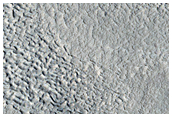 Impact Monitoring Site in Phlegra Montes