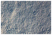 Mid-Latitude Terrain Sample
