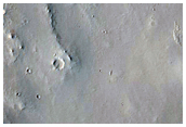 Scamander Vallis System
