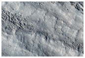 Acheron Fossae
