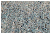 Terrain Unit Boundary
