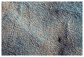 Ejecta Flow Lobe
