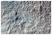Slope Monitoring and Ice Table Campaign
