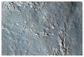 Valley Floors in Northern Plains
