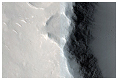 West Elysium Planitia
