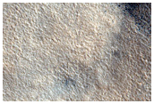 Northern Plains Terrain
