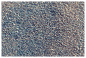 Periglacial Terrain
