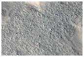 Deuteronilus Mensae
