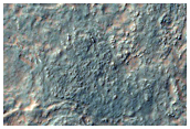 Mid-Latitude Terrain Sample
