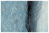 Chaotic Terrain in Acidalia Planitia
