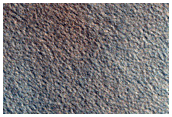 Ejecta Flow Lobe

