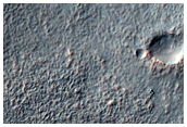 Mid-Latitude Terrain Sample
