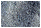 Periglacial Terrain
