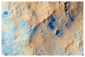 Bedrock Bright in Night Infrared

