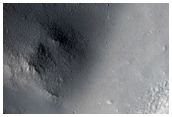 Ridges and Valleys
