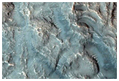 Slope Monitoring
