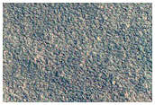 Periglacial Terrain
