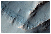 Slope Monitoring
