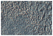 Surface with Hollows in Terra Sirenum
