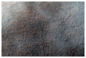 Mid-Latitude Terrain Sample
