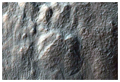 Volatiles and Gullies
