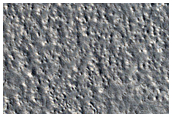 Protonilus Mensae Debris Apron
