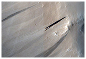 Crater Rim
