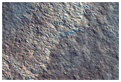Ejecta Lobe
