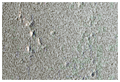 Noctis Labyrinthus Pit Floor
