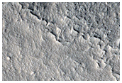 Crater Rim
