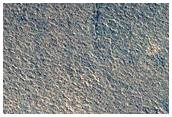 Crater Monitoring
