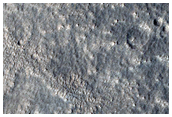 Ridge in Arcadia Region
