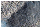 Northern Plains Massif
