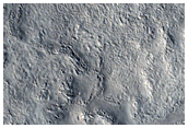 Bedrock Bright in Night Infrared

