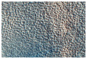 Periglacial Terrain
